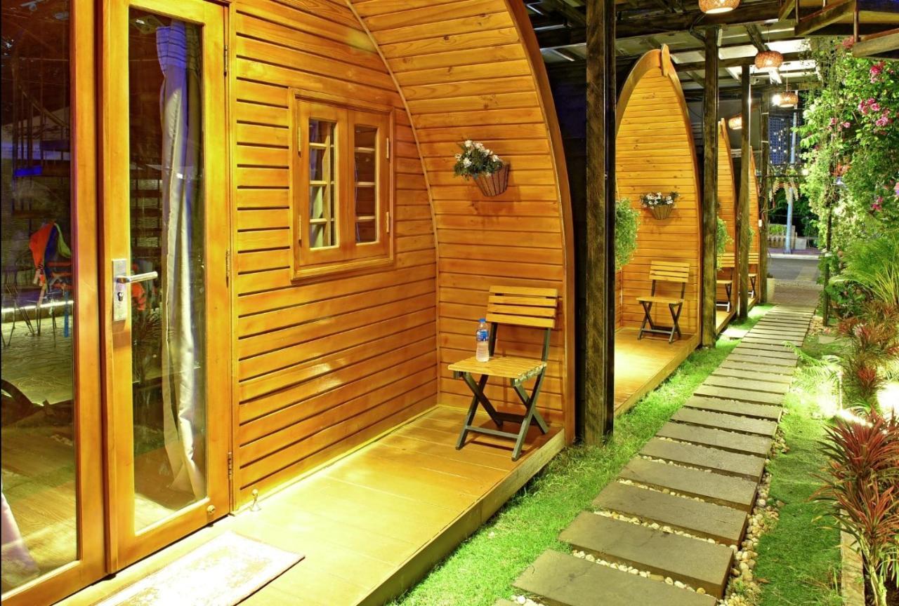 Mi Lan Boutique Resort Vung Tau Exterior photo