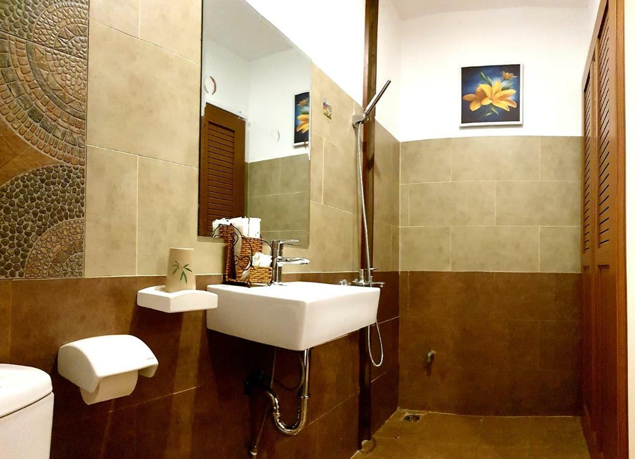 Mi Lan Boutique Resort Vung Tau Exterior photo